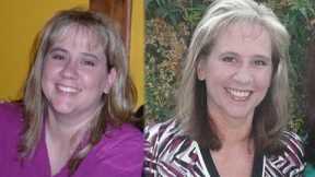 HCG Diet BEFORE & AFTER Pictures~ HCG works!!!