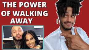 THE POWER OF WALKING AWAY - Married At First Sight Breakdown