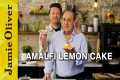 Amalfi Lemon Cake | Jamie Oliver