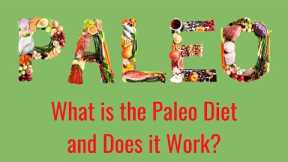 What is the Paleo Diet and Does it Work | 30 Day Paleo