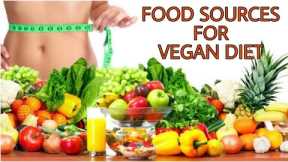 Vegan diet: food sources and sidesteps(Health & Lifestyle)