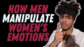 How Men Manipulate Women's Emotions - Texts To Counter Male Manipulation - Shorts Compilation