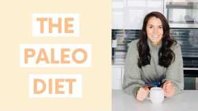 What is the Paleo Diet? Why it's different than other diets