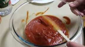 Make Your Own: 'Heinz' Ketchup