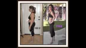 Reposting My HCG Diet Journey: HCG Diet Before and After Results