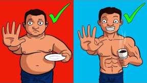 5 Intermittent Fasting Tricks to Burn Fat Faster