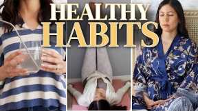 3 Compound Effect Habits that will TRANSFORM Your Health