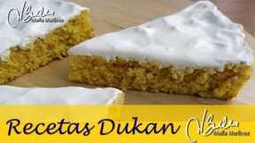 Bizcocho Dukan de Yogur en olla GM (Dieta Dukan Ataque) / Diet Yogur Cake