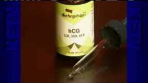Doctor: HCG Diet Can Cause Terrible Side Effects