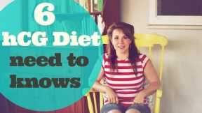 6 Reasons People Cheat on the hCG Diet - How to Avoid It