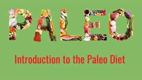 Paleo Diet Introduction | 30 Day Paleo