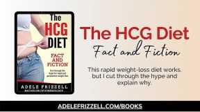 The HCG Diet Fact and Fiction Cut through the hype for rapid and permanent weight loss