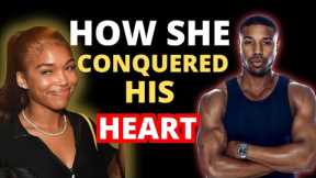 How to Hack The Heart of Michael B Jordan- The Lori Harvey Method