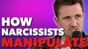 How to Avoid Being TRAPPED in a Narcissistic Relationship