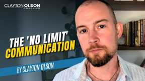 Create 'NO LIMIT' Communication