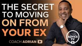 Break Free from Your Ex: Discover the Game-Changing Method