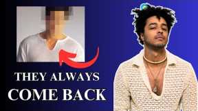 This Type of Man Always Comes Back - The PillowTalk Hour