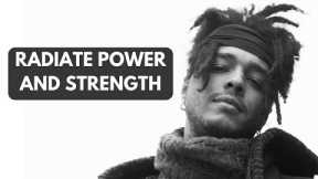 How To Radiate Power And Strength - The Deterrence Strategy. - Robert Greene Bookclub