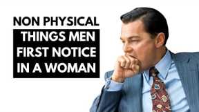 Things Men Are Wired To ALWAYS NOTICE in a Woman | Physical & Non Physical - Ft Seal The Man