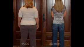 HCG Protocol Before and After - Goal
