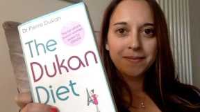 Weight Loss: Dukan Diet Attack Phase + Tips (6lbs in 2 weeks )