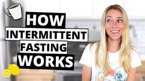 What Is Intermittent Fasting? [In 3 Minutes]