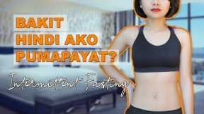 PAANO BA PUMAYAT? | LCIF Diet Philippines
