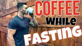 Intermittent Fasting: Does Drinking Coffee Boost Benefits? - Thomas DeLauer