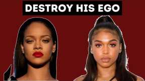 Rihanna & Lori Harvey's Seductive Secret: Destroy His Ego