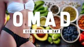 How To Start OMAD | Health Benefits Of One Meal A Day (Tagalog)