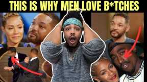 Jada and Will Smith - Why Men Love B*tches