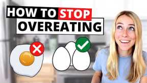 5 Tips To Stop Overeating With Intermittent Fasting