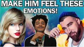 Taylor Swift & Travis Kelce: The 3 Emotions That Men Need to Feel To Fall In Love