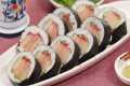 Yellowtail Sushi Roll Recipe (White