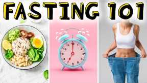 Is Intermittent Fasting For You?