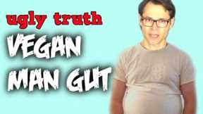 EXPOSED: Vegan Weight Gain & Intermittent Fasting