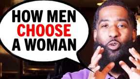 7 SECRET Criteria Men Use To CHOOSE A Woman
