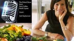 Paleo Coach & Author Nell Stephenson On The Paleo Diet