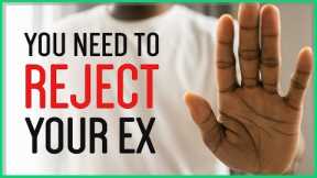 Saying NO To Your Ex Makes Them Want You Back?!