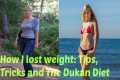 Easy Weight Loss: How I lost 35lbs on 