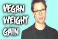 My Struggle on High Carb Vegan Diet | 